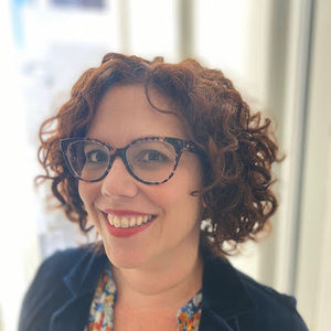 Meet your Posher, Jacqueline